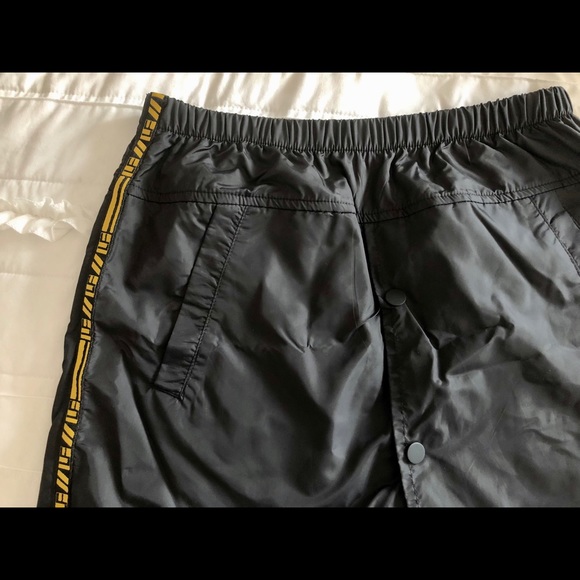 LF The Brand 100% Nylon track skirt (never worn) - Picture 2 of 3
